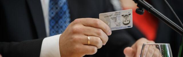RIA asejuht 10 aastat varjatud ID-kaardi turvanõrkusest: "meil ei ole kelleltki õppida"