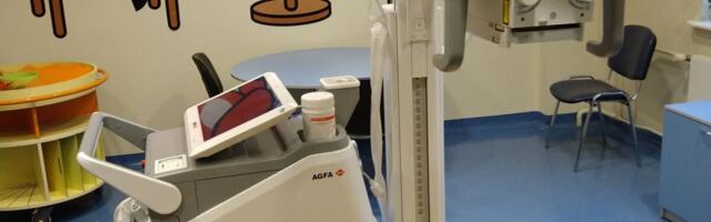 Selver annetab Eesti haiglate lasteosakondadele 120 000 eurot