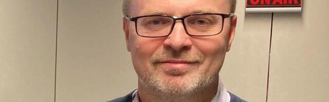 Elisa juht Andrus Hiiepuu: astusime revolutsioonilise sammu