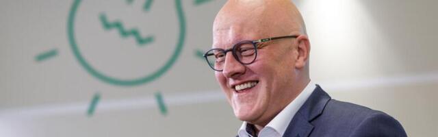 Enefit Green näitas häid tulemusi ja maksab dividendi