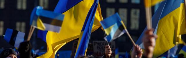 Ukraina töötajate palkamine võib lihtsustuda