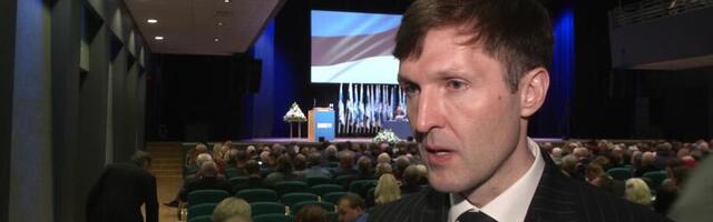 Reporter: EKRE esimehena jätkav Helme: kõik venemeelsed rahvakogunemised tuleks keelata