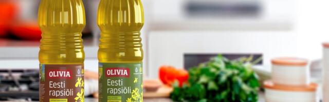 Kodumaise rapsiõli tootja rahustab tarbijaid: kogused on olemas nii tänaseks kui tulevikuks