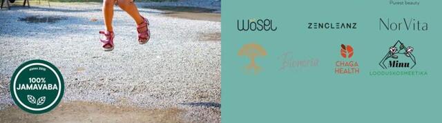 Boost Yourself avas koos 15 brändiga uue e-tervisekaubamaja