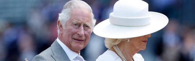 Prints Charlesi tervis valmistab fännidele tõsist muret