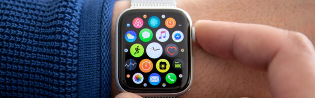 Telia vastab: Miks ei saa Apple Watch’iga rändlusteenust kasutada?