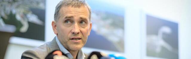 TLT uueks juhiks valiti Kaido Padar