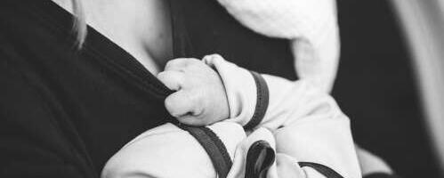 COVIDi-aastatel on rinnapiima saavate laste arv vähenenud