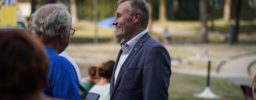 Haridusminister Lukas: magistrikraadiga õpetajate palk peaks olema 120% riigi keskmisest