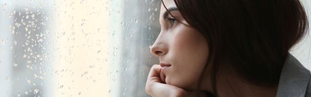 VAATA: Depressioonis patsiendi digitaalsed toed