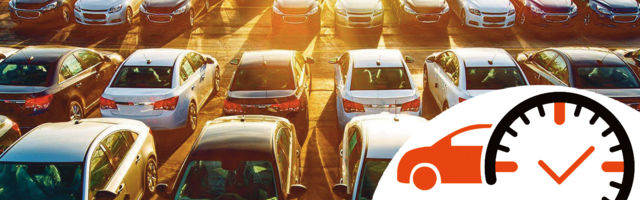 Auto müümine võib olla pikk protsess!