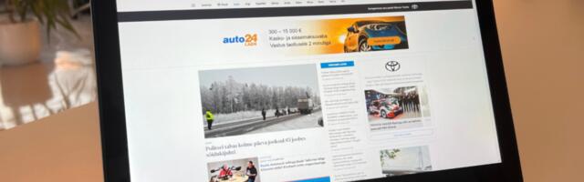 Suur Autogeeniuse lugejaküsitlus: aita meil paremat portaali teha ja võida 100 euro eest kütust!