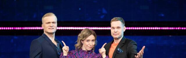 Eesti Laulu finaali juhatab sisse eelsaade täna õhtul