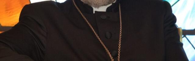 Teoloogias peab õppima nägema mitte ühte Piibli lauset, vaid tervikut - EK