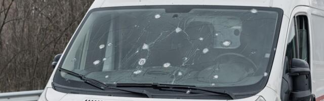 WHO: Ukraina tervishoidu on sõja ajal rünnatud rohkem kui mis tahes muudes konfliktides