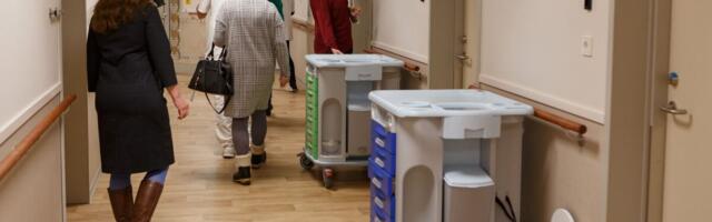 Juulist jõustuv hooldusreform lubab palju, aga raha ja tööjõudu napib