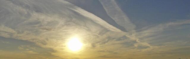 Eksperiment 8 miljardi inimesega: tumendada Päikest Kuu-tolmuga?