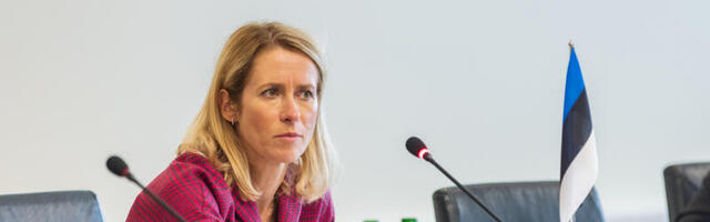 Peaminister ei räägi tõtt abikaasa julgeolekukontrolli kohta