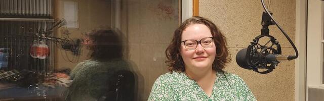 KUULA: Mida armastab Pärnumaal Anna-Liisa Delgado