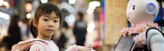 VIDEO! Suured lähtestajad tunnistavad, et nad tahavad inimesed muuta sünteetiliseks