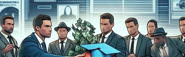 Amet tuvastas laenupakkumisi kontrollides mitmeid rikkumisi