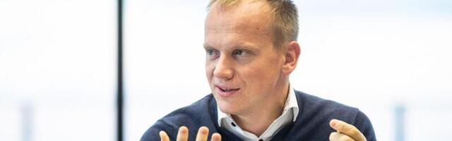 Net Group ja energeetikafirma järgivad koostöös loodud tarkvaraplatvormiga Bolti äriloogikat