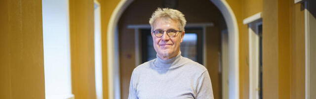 Jaak Valge: Riigikogu päästaks ummikseisust rahvaalgatuse taastamine