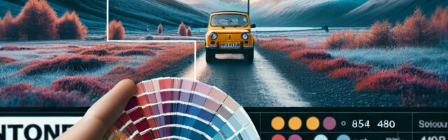 Pantone 2024. aasta värv toob üllatuse