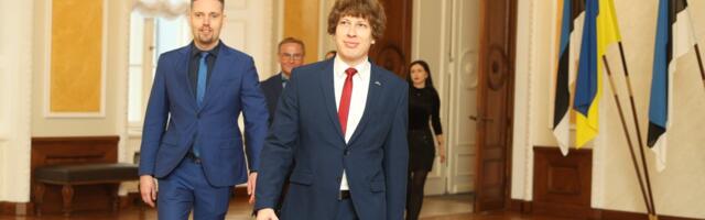 Keskerakondlased: lahkujate ebalus viitab, kuidas endisi keskerakondlasi manipuleeriti ja meelitati erakonnast lahkuma