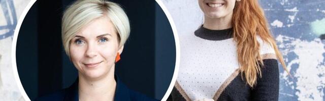 Reili Rand: ametniku kohus on esindada Eesti riiki ettevõtjate ees, mitte ettevõtjaid riigi ees - meil on rollid vahetusse läinud