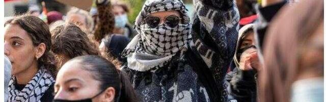 Mammas, Don’t Let Your Babies Grow Up To Be Activists