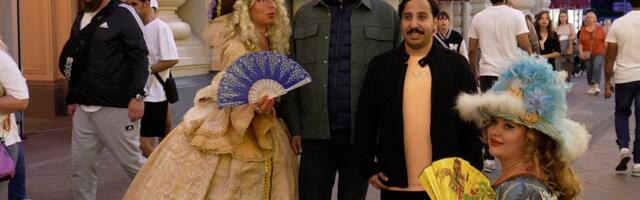 SÕJAPÄEVIK (889. päev) | Sõtta saatmise hirmus pagenud keskklassi venelased naasevad koju: „Moskvas elan nagu kuningas“