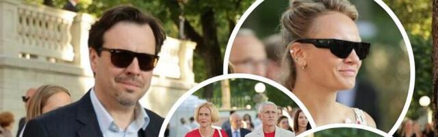 KROONIKA MOESPIKKER | Kes oli roosiaia kõige šikim paar? Keda ehtisid 3300 eurot maksvad jalavarjud?