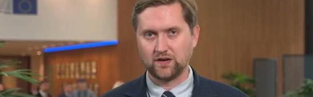 Vaata, mis teemadele Jaak Madison Euroopa Parlamendis keskendub