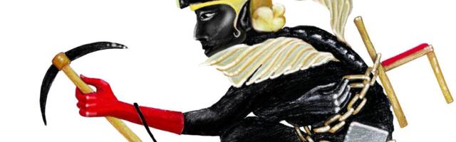 Revolutsioonilise klassiteadvuse kaduvad jäljed