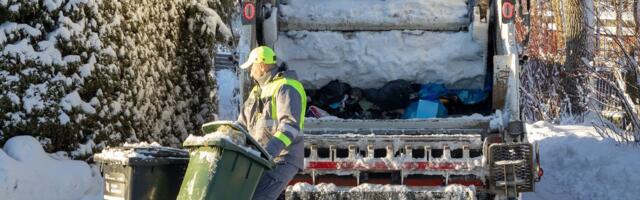 Suur vaidlus prügiveo hinna üle: 3–5 või pigem siiski 10–12 eurot kuus?