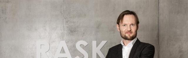 Vandeadvokaat: tehisaru peaks olema konkurentsieelis, mitte ohtudest kubisev hädaorg