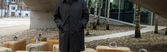 Ajaloolane: kõigi küüditamiste üksikasju ei pruugi me kunagi teada saada