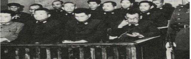 Jaapani bioloogiliste ja keemiarelvade programm ca 1932-1945