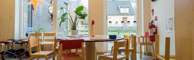 Tallinna linn maksab ehitamata jäänud lasteaia eest ligi miljon eurot