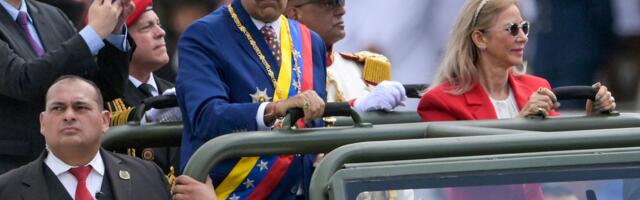 Rubio: Venezuela president on narkokartelli juht