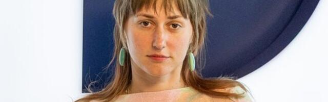 Valge Tüdruk vilistati EHHFi laval välja. „See oli haige kogemus“