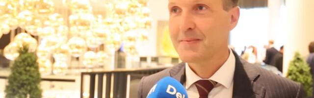 VIDEO ja FOTOD | Martin Helme_ enam pole aega, et kohalike valimiste ajal korraldada erakorralisi valimisi