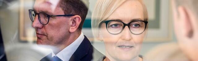 KOLUMN ⟩ Malle Pärn: kas rahvas ei kuulugi riigi hulka?