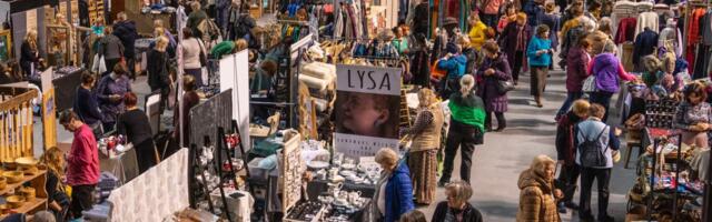 Mardilaat on Eesti käsitöö suurpidu