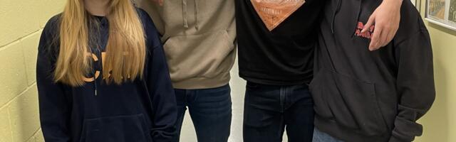 Läänemaa parimad laskurid õpivad Haapsalu põhikoolis ja HKHKs