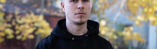 Schjönning-Larsen liitus Šotimaa kõrgliigas mängiva Kilmarnockiga 