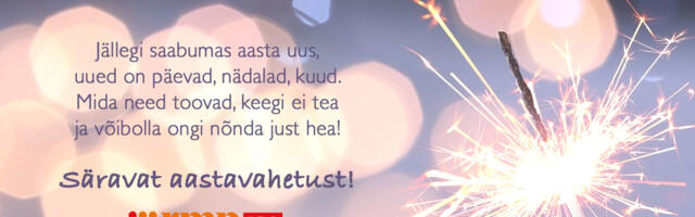 RMP kronoloogia enimloetud artiklitest