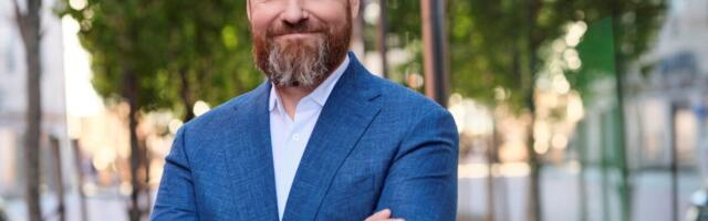 Eesti energiajulgeolek sõltub julgusest eelistada oma ressursse