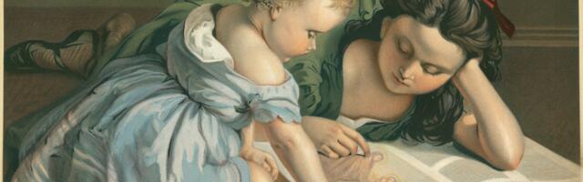 Neli keerulist küsimust kristlikust usust